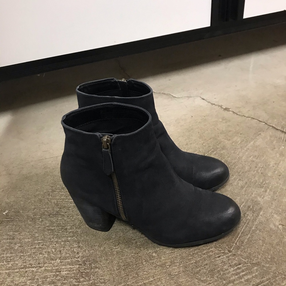 BP Trolley Bootie